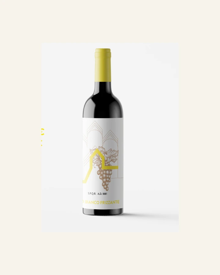 Vino Bianco Umbro 2020